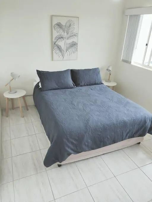 Perched Above The Waves At Kings Beach Apartment Caloundra
